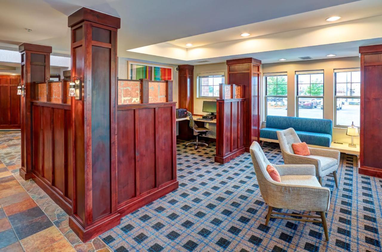 Minneapolis Hotel 3*
